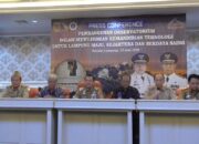 Jalan Menuju Teropong Bintang Rp 59 Miliar