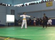 Lampung Juara Umum Piala Menpora