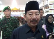 17 Rusun Khusus Warga Pasar Griya