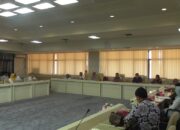 Pansus Segera Garap Purwanti Lee