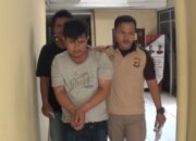 Jambret Jakarta Gasak Tas Istri Polisi