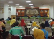 Miris, Pejabat Tak Peduli HUT RI