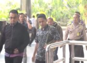 Pencalegan Agus BN dan Gilang Tamat