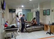 Rekan Tewas, 9 Polisi Tunda Pangkat