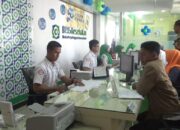 Catat! Pasien Fisioterapi Harus Dilayani