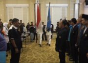 Pelantikan Pengurus Kepengurusan PWI, Pers Lampung Terbaik