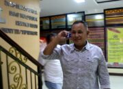 Nanang Ermanto PLT Bupati Lamsel