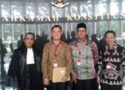 8 Hingga  15 Agustus Penentuan Pilgub