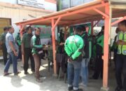 Panas, Ojol Versus Pangkalan Tawur