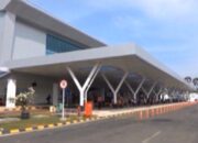 Branti Dicoret Dalam Proyek Nasional