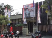 Iswan dan Ernita Gantikan Pencalegan ABN