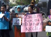 TSK Melarikan Diri, Keluarga Tuding Polda Gagal