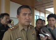 Pengajuan CPNS Kota Digantung