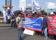 Mangkrak, Bongkar Koruptor KONI!