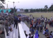 Krisis Kepercayaan Terjang Bawaslu