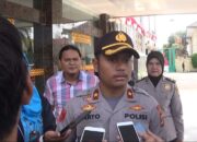 Saksi dan Surat Bangunan Mess KAI Diperiksa