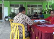 Curangi Biling, Ortu Sulap Status