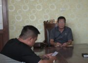 Berlian Mansyur Siap Bongkar Arinal