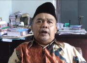 Cawapres Jokowi, MUI Lampung Jamin Netral