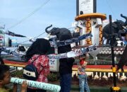 Sudah 321 Tewas, Ayo Berdonasi!