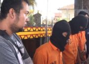 Sindikat Curanmor Digulung Petugas