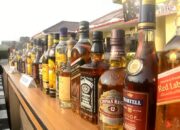 991 Botol Miras Rp 1 M, Terjaring di Pelabuhan Bakauheni