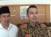 Radin Inten II “Digantung”, KADIN Surati Kemenhub