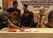 Penetapan Gubernur Terpilih, Paslon 1,2 dan 4 Kompak Tak Hadir