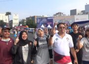 Gaungkan Asian Games 2018 Melalui Pesta Rakyat
