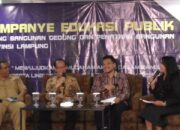 Pembangunan Gedung Harus Ramah Lingkungan