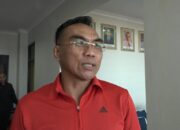 58 Pegawai Ikut Lelang Jabatan Pemkot