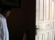 Disatroni Maling, Bacaleg Rugi Ratusan Juta