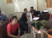 Tanam Tiga Batang Ganja, Pemuda Ditangkap