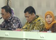 Aroma Gratifikasi KPU-Bawaslu Diungkit