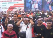 Menteri Blunder, Kicau Mania Demo