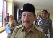 Kabag Umum Pemkot Dicopot