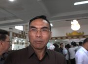 Pengisian Jabatan Kabag Umum Digantung