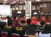 290 LSM Abal-Abal Dibubarkan