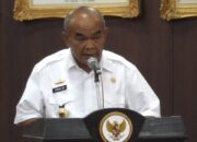 Lampung Aman Kerajaan Ubur-Ubur