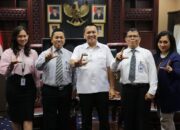 BRI-Pemprov Lambungkan Ekonomi Lampung