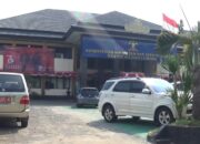 Jelang Dirgahayu RI, Lima Koruptor Terima Remisi