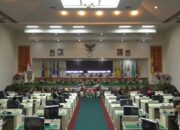 37 Anggota DPRD Abaikan Pidato Presiden