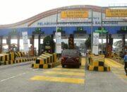 Kapal Roro Berlakukan Uang Elektronik