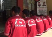 Sindikat Trafficking, Pelaku Jadikan Paman Pengemis