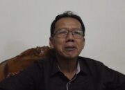 ’’Gagal’’ Panggil SGC, Incar Hibah KPU