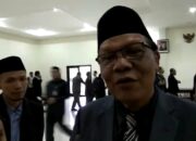 Nasib Dosen CE Tunggu Pengadilan