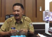 Pelantikan Bupati-Wakil Bupati Tanggamus Siap Digelar