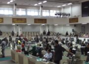 Gaji Disetop, Empat Aleg Gugat Mendagri