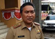 Teka-Teki Pengganti Kabag Umum Terjawab