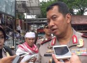 Jabat Kapolda, Purwadi Arianto Fokus Pilpres